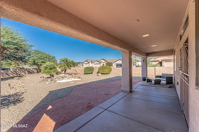 2980 S Royal Aberdeen Loop, Green Valley, AZ 85614 - photo 5