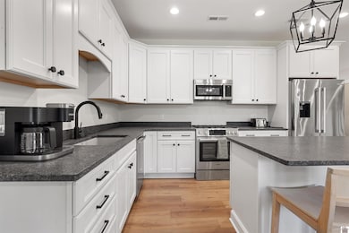 798 Eagle Rest Dr unit 1-C, Grand Rivers, KY 42045 - photo 5