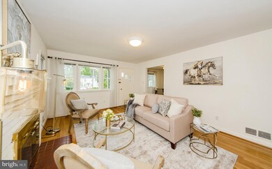 613 Lincoln Ave, Falls Church, VA 22046 - photo 7