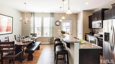 5716 Princess Curry Way, Raleigh, NC 27610 - photo 6