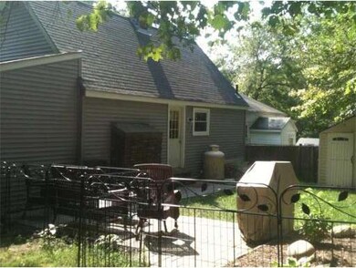 243 Plain St, Mansfield, MA 02048 - photo 4