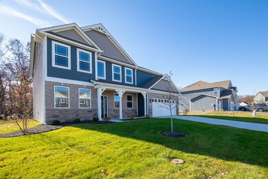 7703 Fairwood Blvd, Cartersburg, IN 46168 - photo 3