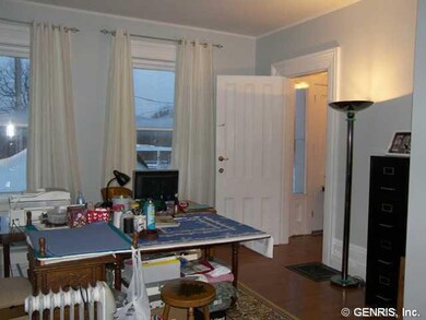 Other. Parlor-2nd living room.  Currently used as 