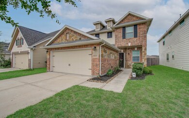11123 Sun River Falls Dr, Humble, TX 77396 - photo 2