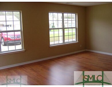 Bonus Room.