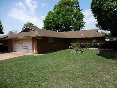 4305 NW 56th Terrace, Oklahoma City, OK 73112 - photo 3