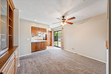 Living Room View 3