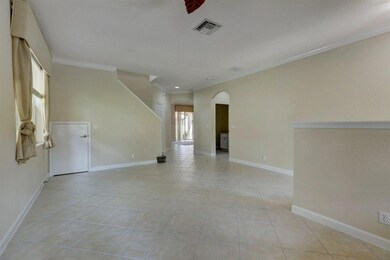 Crown Molding