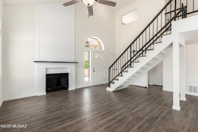 Great room