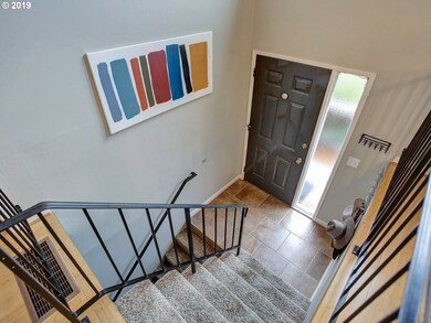 Entrance/Foyer