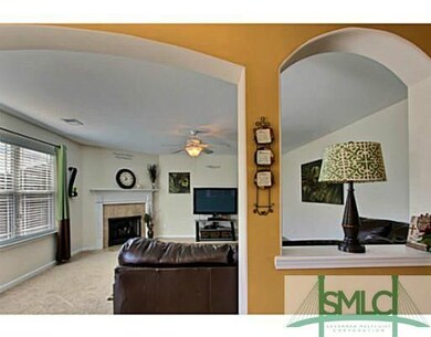 Den/Family/Great Room.