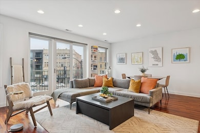 1234 N Milwaukee Ave unit 3, Chicago, IL 60622 - photo 5