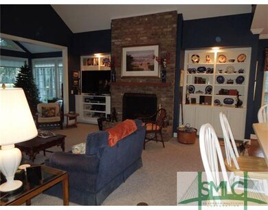 Den/Family/Great Room.