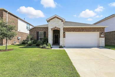 5605 Apple Grove Way, Fort Worth, TX 76123 - photo 2