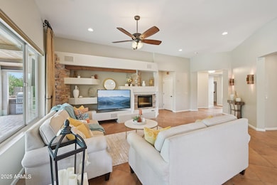 3257 N 163rd Dr, Goodyear, AZ 85395 - photo 7