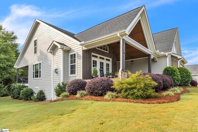 200 Deer Thicket Way, Taylors, SC 29687 - photo 2