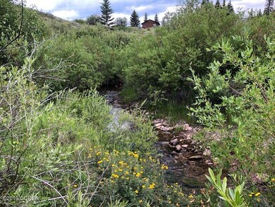 creek