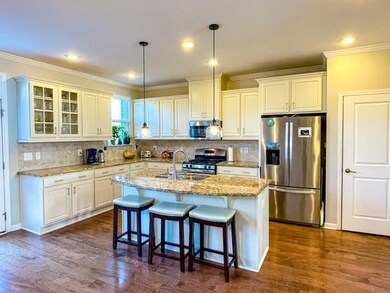 5417 Cambridgeshire Loop, Cary, NC 27519 - photo 5