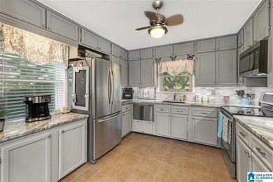 2637 2nd Place NW, Center Point, AL 35215 - photo 5