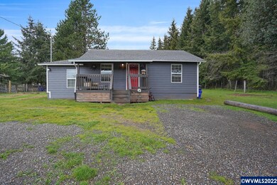 37747 S Foltz Rd, Molalla, OR 97038 - photo 2