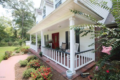 144 Jerry Fork Rd, Lucedale, MS 39452 - photo 3