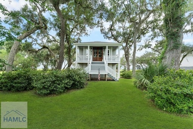 3217 Coopers Point Dr NE, Townsend, GA 31331 - photo 5