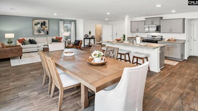 1365 Mosser Dr, Columbia, SC 29203 - photo 6