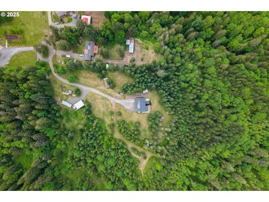 15816 S Wave Rd, Mulino, OR 97042 - photo 4