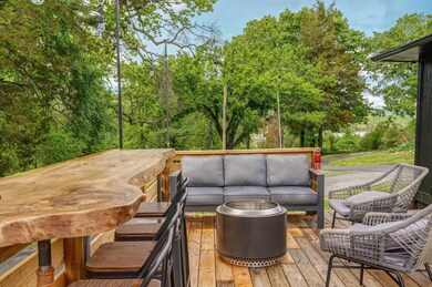Lakefront Nightly Rental Units