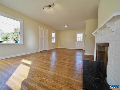 1112 Holmes Ave, Charlottesville, VA 22901 - photo 2