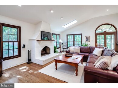 1170 Greenmount Rd, Haddonfield, NJ 08033 - photo 5