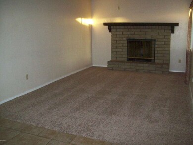 Cinnabar New Carpet