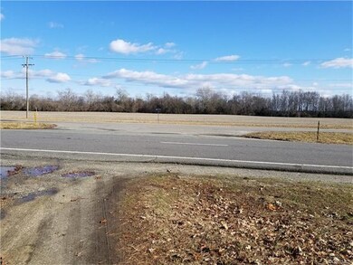 cross over directly in front of driveway