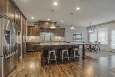 Outstanding kitchen