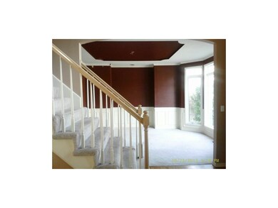 Formal Dining