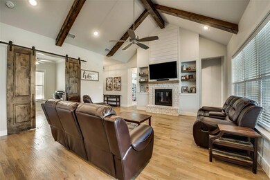 3701 Little Oak Ln, Weatherford, TX 76087 - photo 7