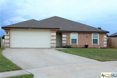 601 Coby Dr, Troy, TX 76579 - photo 2