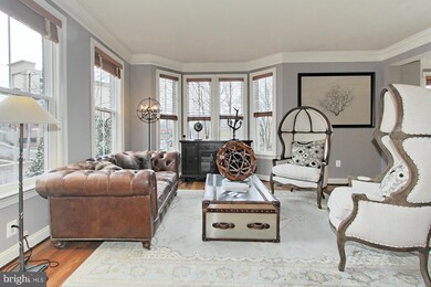 6416 South St, Falls Church, VA 22042 - photo 2