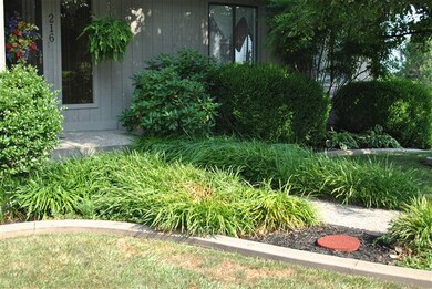 216 Farmbrook Cir, Frankfort, KY 40601 - photo 5