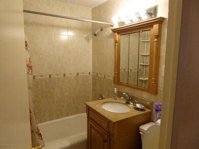 Main Bath