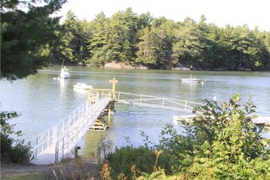 184 Indian Rest Rd, Harpswell, ME 04079 - photo 3