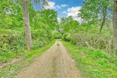 View of road