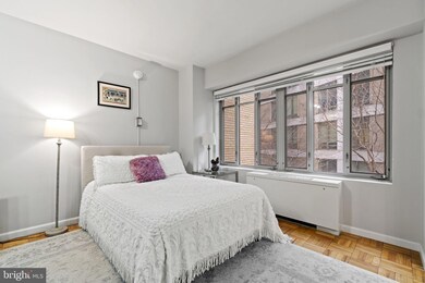 Boston House unit 215, Washington, DC 20036 - photo 5