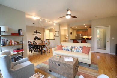 18 Forest Knoll Way unit M-1, Waterville Valley, NH 03215 - photo 3