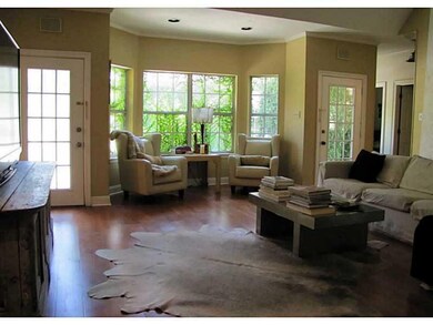 Den/Family/Great Room.