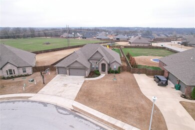 402 Quail Run, Springdale, AR 72762 - photo 5