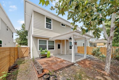 7403 Brynner St unit 59, Austin, TX 78745 - photo 4