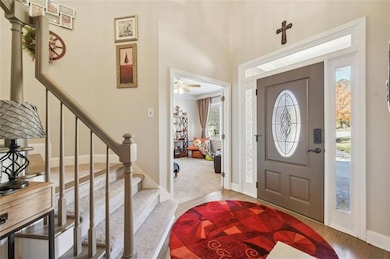 1470 Highland Lake Dr, Lawrenceville, GA 30045 - photo 3