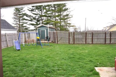 309 W 9th St, Marysville, OH 43040 - photo 5