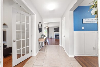 3818 Warwick Ln, Richardson, TX 75082 - photo 4